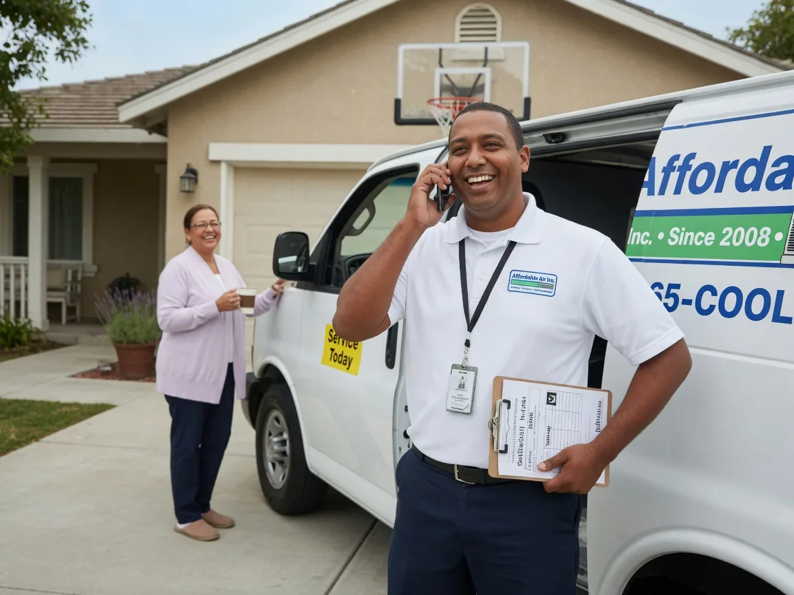 Central Ac Repair Clontarf, MN FAQs
